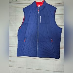 Vineyard Vines 'Spinnaker' Reversable Vest